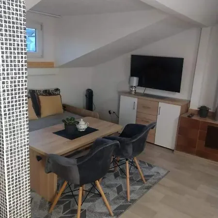 Pohoda Villa Javorník