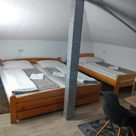 Pohoda * Javorník