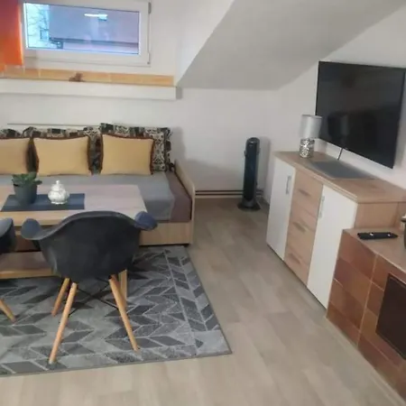 Pohoda Villa Javorník