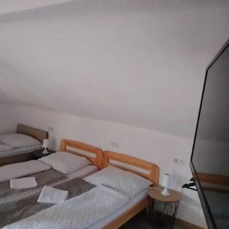 Pohoda Villa Javorník