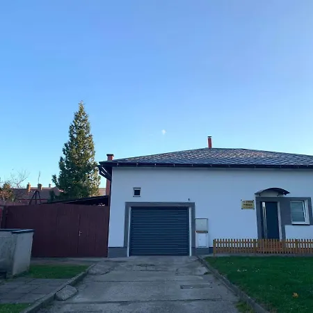 Pohoda Villa