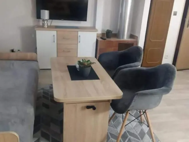 빌라 Pohoda Javorník